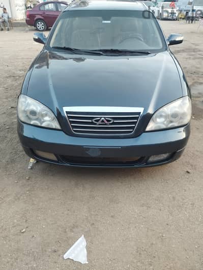 سبيرانزا إيه 620 2007