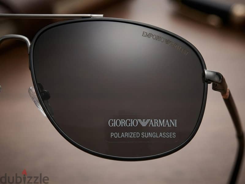 Giorgio Armani 1