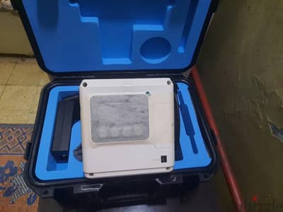 جهاز اشعة الاسنان runyes portable x ray