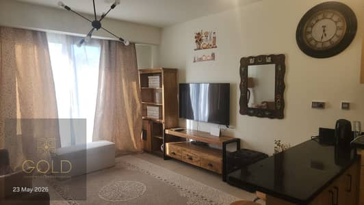 Chalet 1 bedroom for rent Marassi - Sidi Abdelrahman - Northcoast