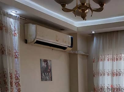 تكييف باور أمريكي به عطل