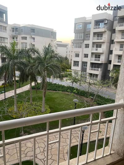 Apartment for sale in Madi's view Garden at an attractive price, area 200 meters B10