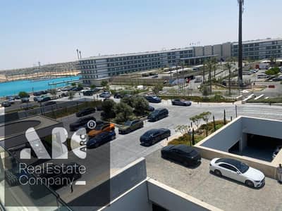Studio for sale in Marassi address beach hotel 1 bedroom + 1bathroom direct sea view lowest price in the market