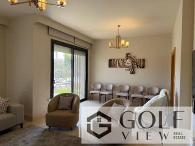 Luxury apartment for sale inside Allegria Residence from SODIC, in a prime location within Allegria SODIC, one of the most prestigious compounds in Sheikh Zayed