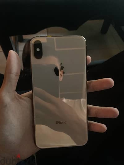 Apple - iPhone XS Max