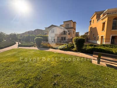 LOWEST PRICE Mivida 407m Fully Finished Prime View Standalone Villa for sale in Mivida Emaar Golden Square