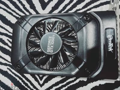 كارت Gtx 1050ti 4GB