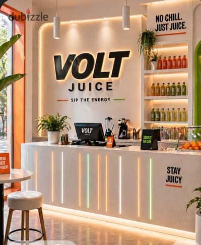 Ground Floor shop  for Sale with Prime Frontage in Rovan Plaza – Sheikh Zayed  - 7th District – Sheikh Zayed (Villa Zone)