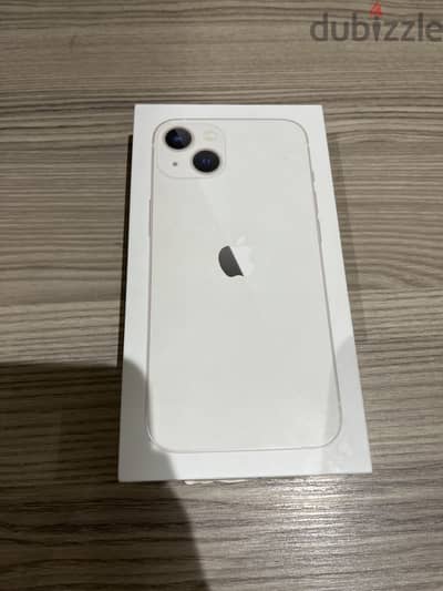 Apple - iPhone 13