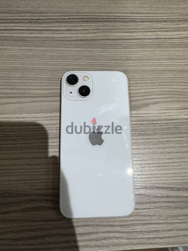 Apple - iPhone 13 3