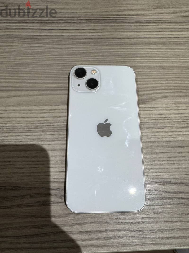 Apple - iPhone 13 4