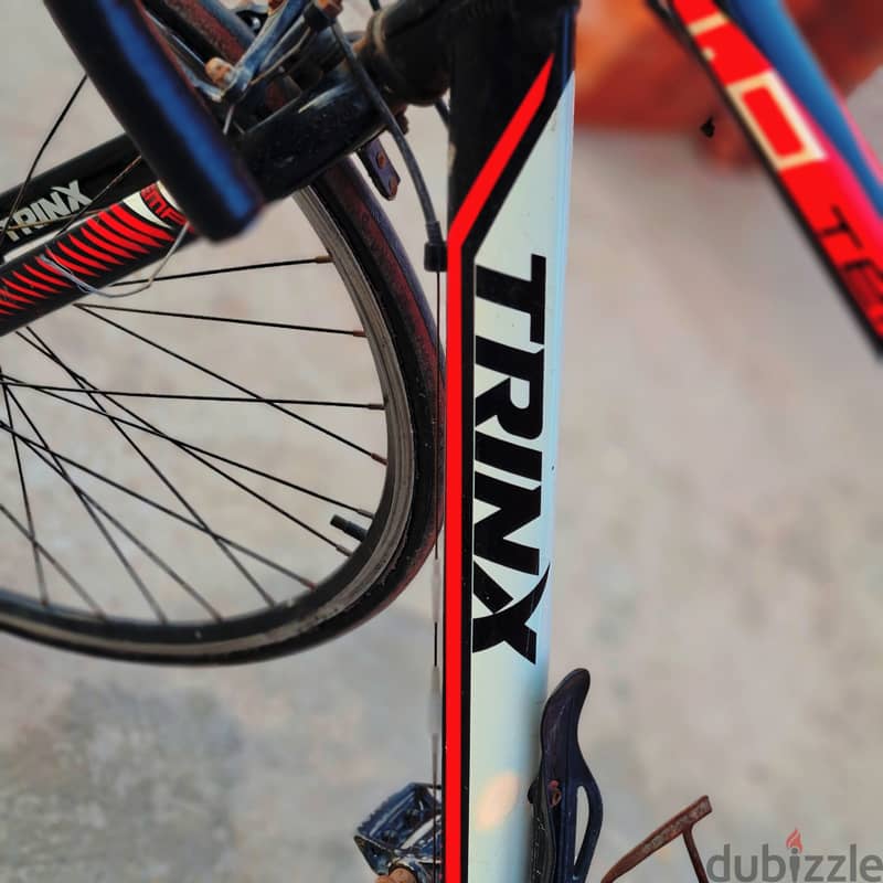trinx tempo 0.1 1