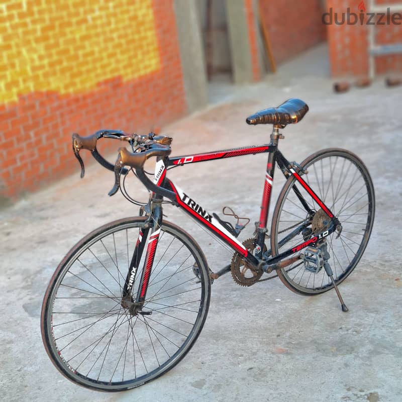 trinx tempo 0.1 2