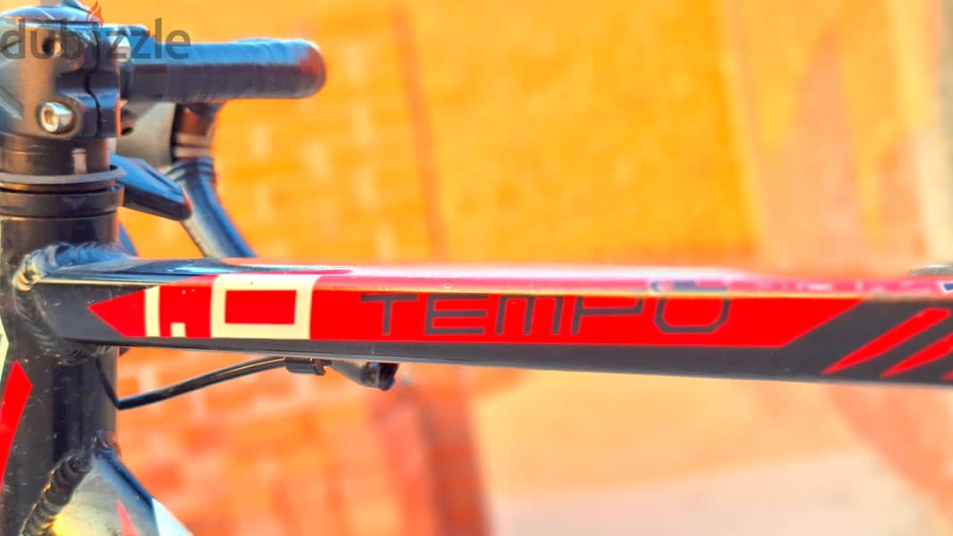 trinx tempo 0.1 6