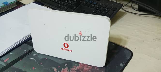 روتر هوائي فودافون