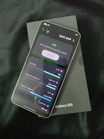 سامسونج اس 25
