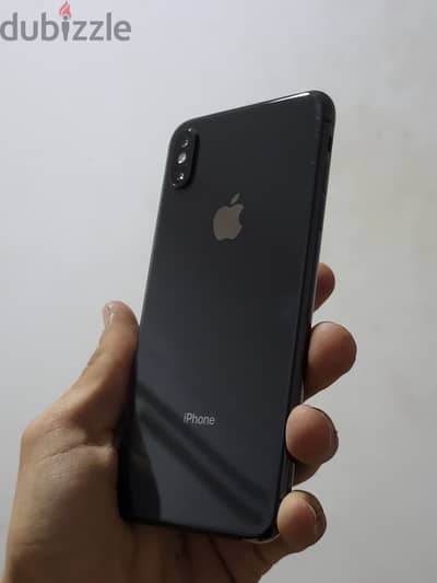 iPhone XS Max 256