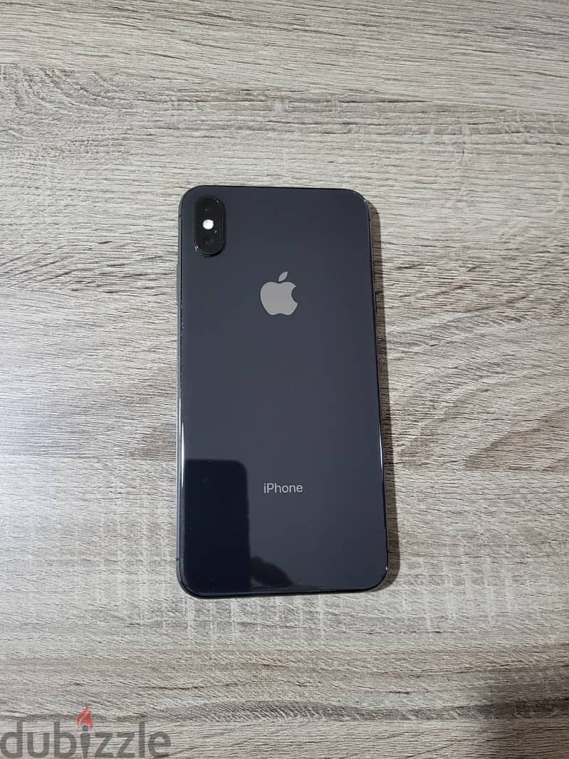 iPhone XS Max 256 2