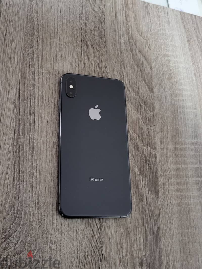 iPhone XS Max 256 3