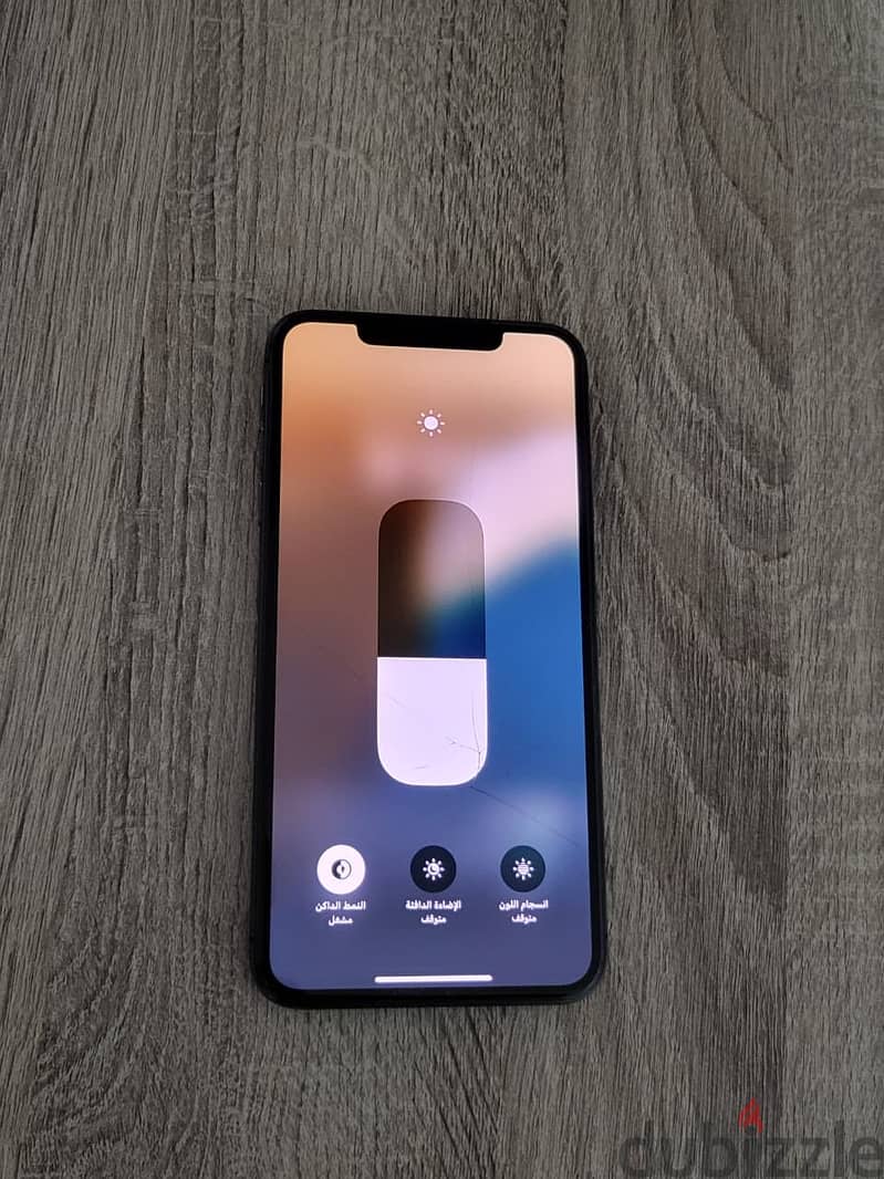 iPhone XS Max 256 6