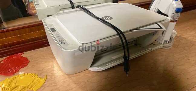 Hp deskjei 2620