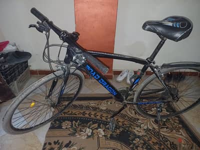 هايبرد road dragon ليس بها اي عيوب