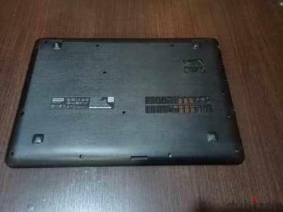 Lenovo IdeaPad 110 الشاشة 15.6