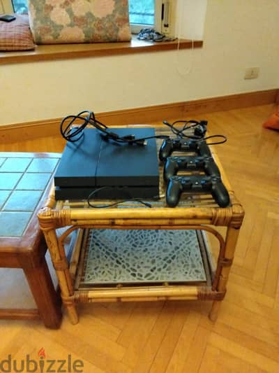 PlayStation 4