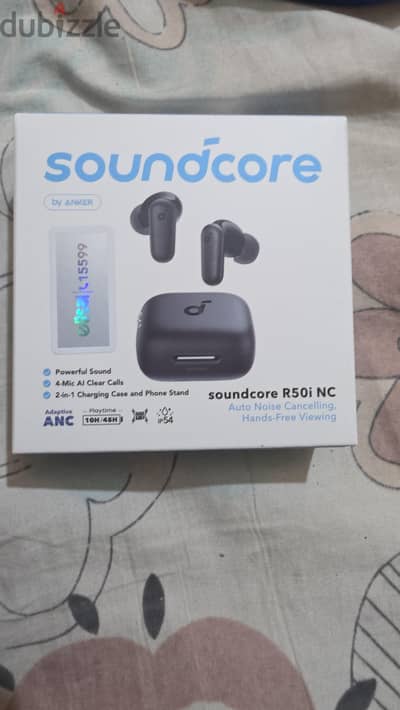 Anker R50i NC