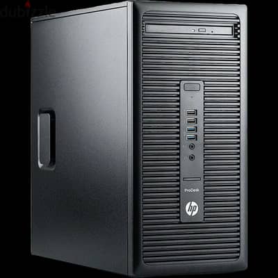 اربع اجهزه hp 600 g2 للبيع مع بعض أو كل جهاز لوحده