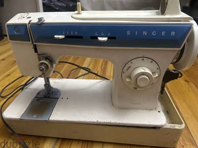 Singer sewing machine