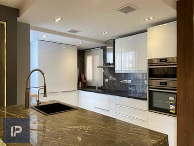 Fully furnished SMART home in madinty - B10 - 168 sqm