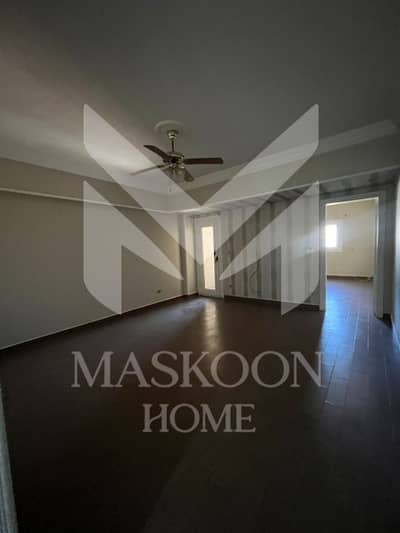 Apartment for rent | 105m² | Tutankhamun (Smouha)
