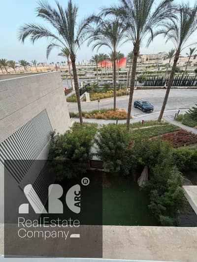 ستوديو لقطه للايجار مارينا فيوز مراسي الساحل الشمالي سيدي عبد علي البول دايركت بحري صريح خطوات للبحر لوكيشن مميز جدا/ Marasii north coast