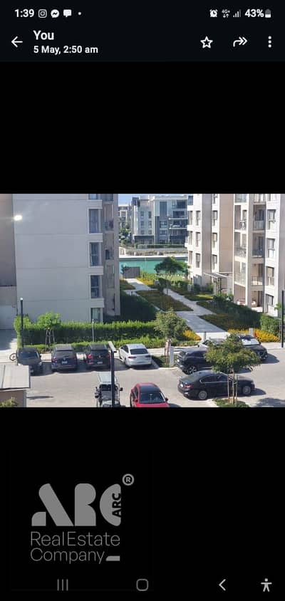 Chalet for rent in Marina Marassi North Coast, Sidi Abdel Rahman, full sea view, steps away from the beach, very prime location / Marassi North Coast