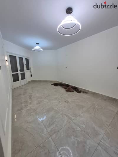 Apartment for sale 70m in the third settlement, super lux finishing, first residence with kitchen in front of the German University and the Heights Club.