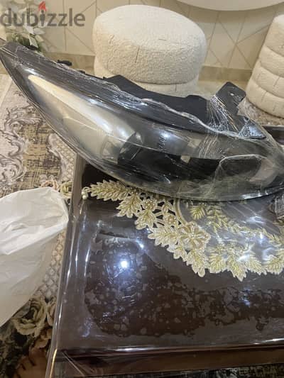 ٢فانوس سبورتاج موديل ٢٠١٢ ل ٢٠١٥