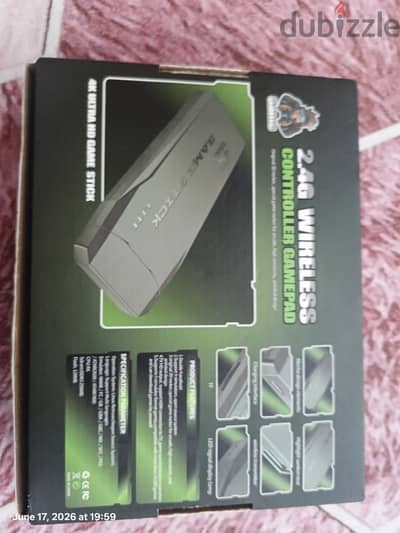 Game Stick