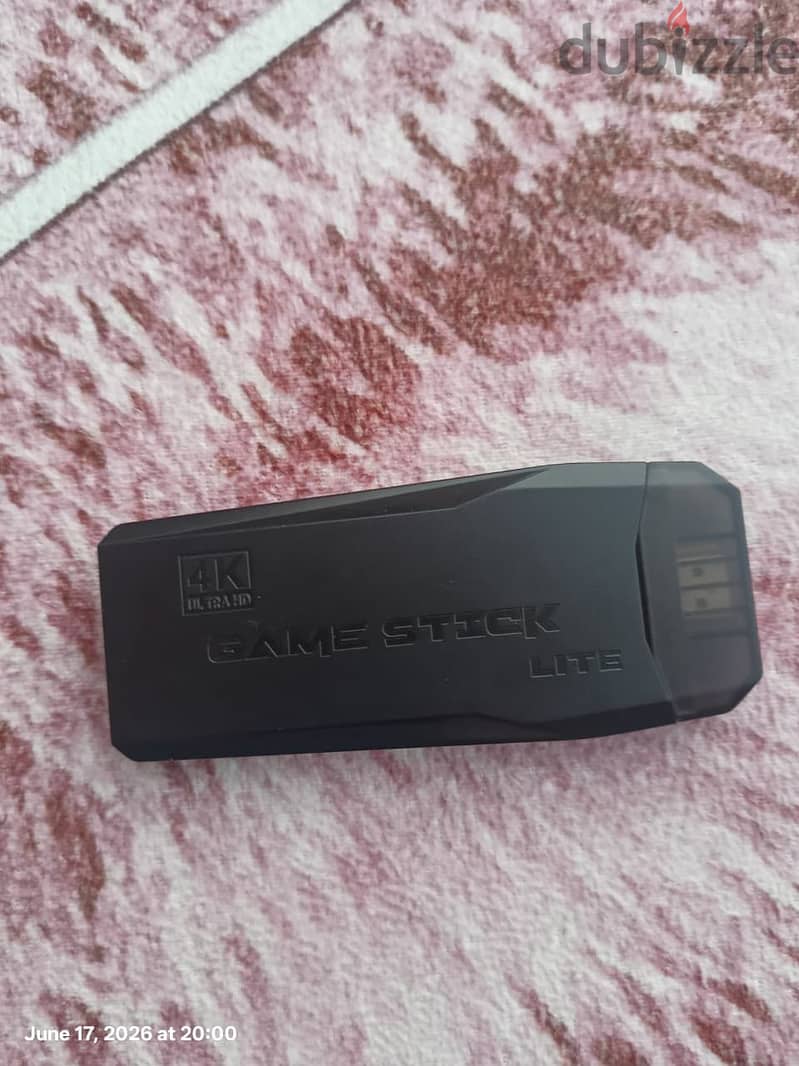 Game Stick 3
