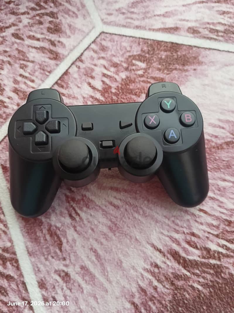 Game Stick 5