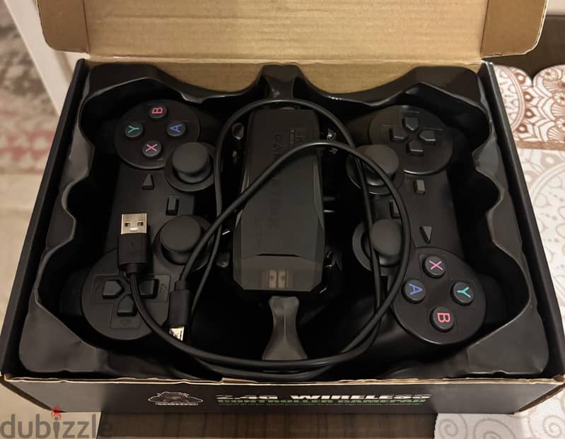 Game Stick 8