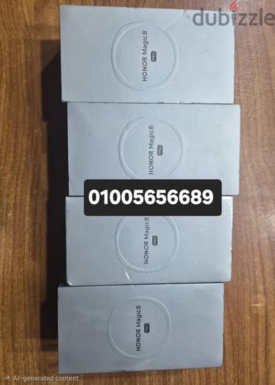Honor Magic 8 Pro 512gb