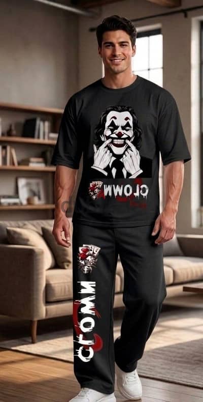 ترنج الجوكر - ترنج Clown