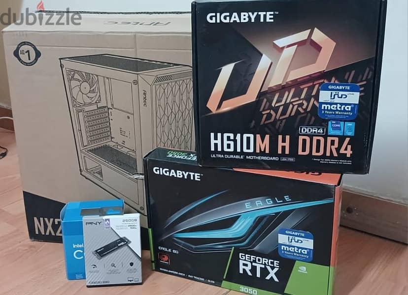 pc + شاشه 2