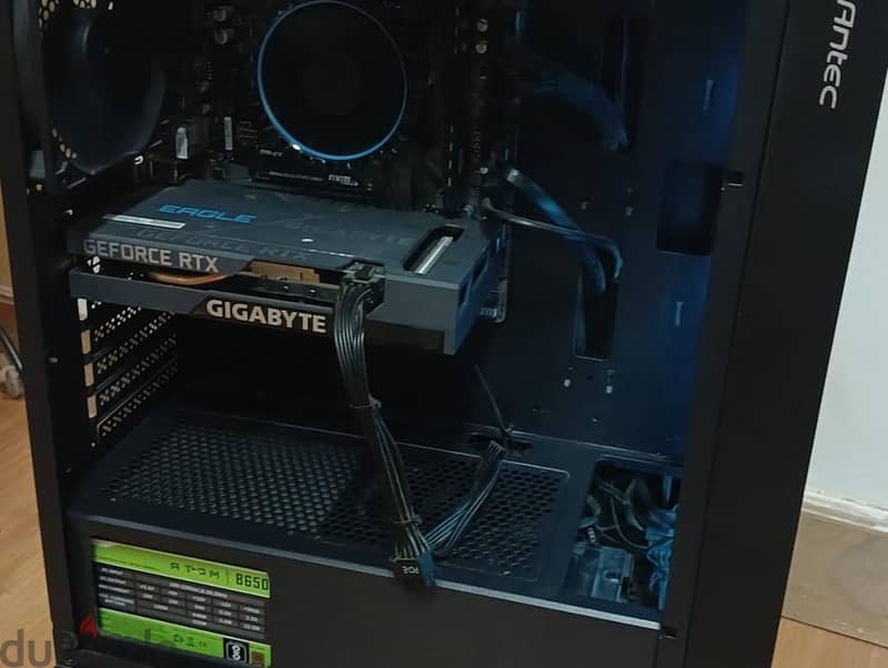 pc + شاشه 3