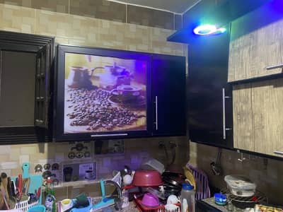 مطبخ الومنتال