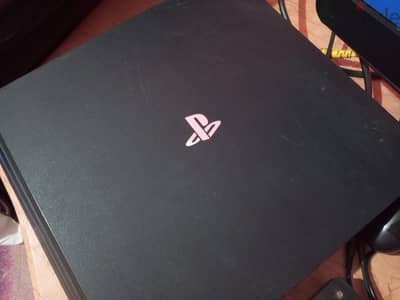 ps4 pro