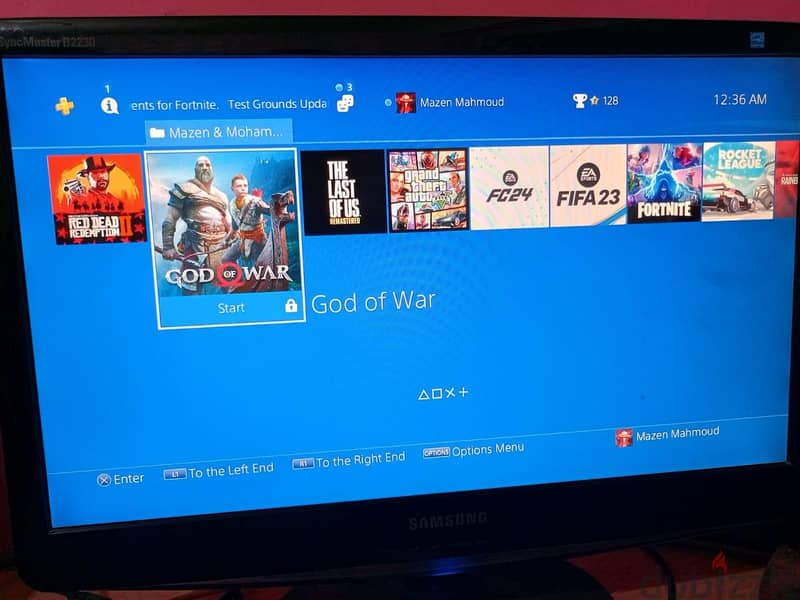 ps4 pro 1