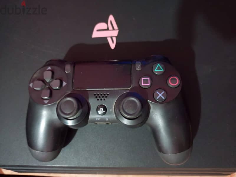 ps4 pro 2