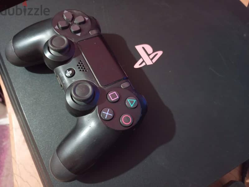 ps4 pro 3